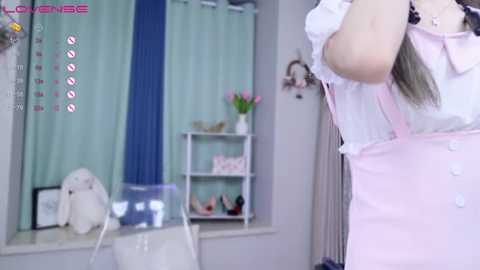 xiaoxi___ @ stripchat on 20250821