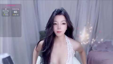 xiaoyi_bb @ stripchat on 20250821