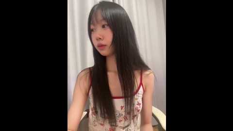 xinyu789 @ stripchat on 20250821