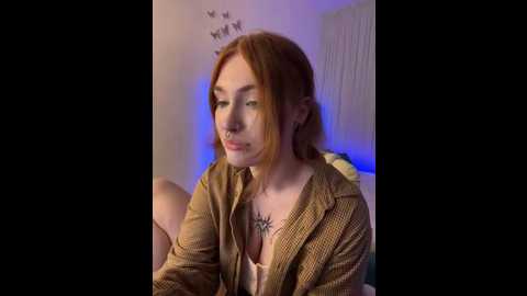 _chlo__e @ stripchat on 20250822