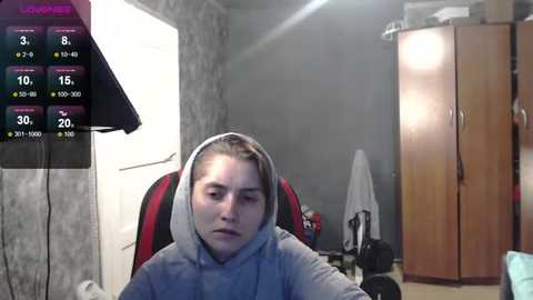 Media: _lola1224_ Stripchat 2025-08-22 11:44:00