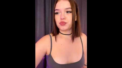 alicekiiss_ @ stripchat on 20250822