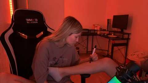darkromancev @ stripchat on 20250822