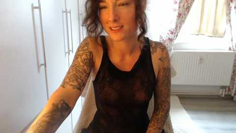 davinja @ stripchat on 20250822