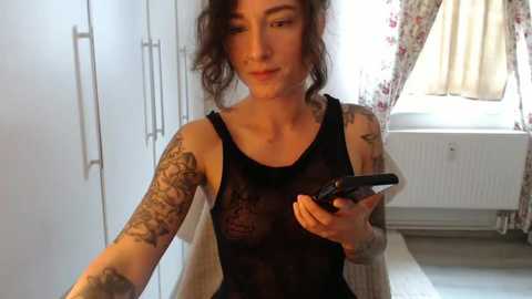 davinja @ stripchat on 20250822