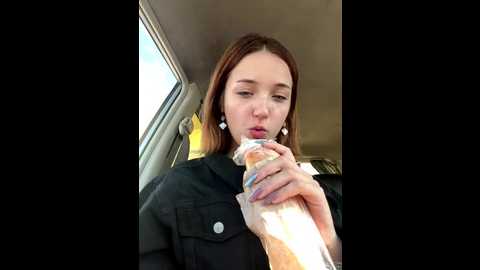 dollytall @ stripchat on 20250822
