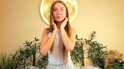elfredatupy @ stripchat on 20250822