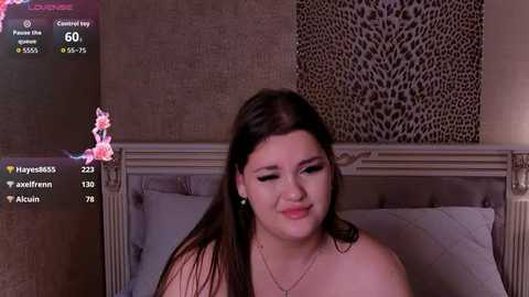 emilyhyde @ stripchat on 20250822