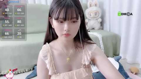 eunhee @ stripchat on 20250822