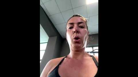 eveangelll @ stripchat on 20250822