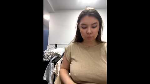hannajohnson @ stripchat on 20250822