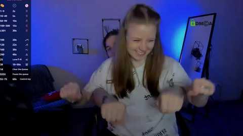 inga_gree @ stripchat on 20250822