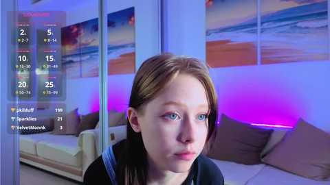 joyce_murphy @ stripchat on 20250822