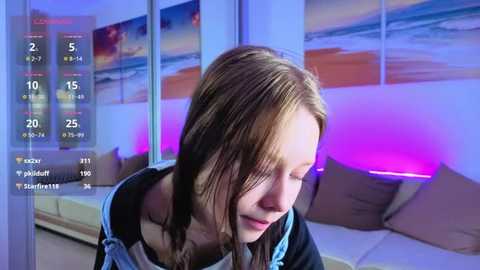 joyce_murphy @ stripchat on 20250822
