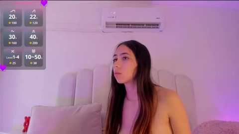 juliie_star @ stripchat on 20250822