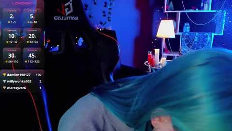 kiara_dream @ stripchat on 20250822