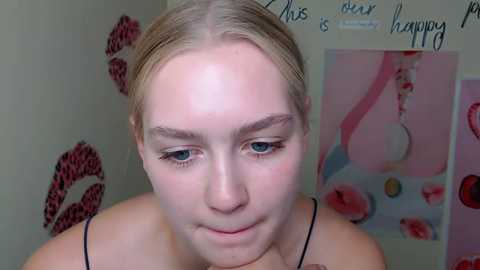 mademoisellecl @ stripchat on 20250822