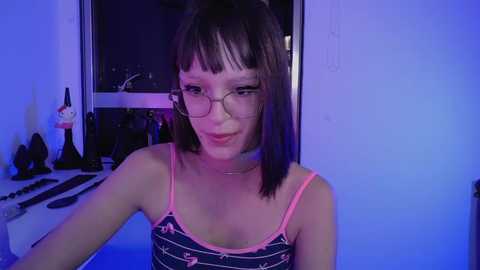 nina_kink @ stripchat on 20250822