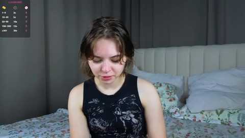 poliybowman @ stripchat on 20250822