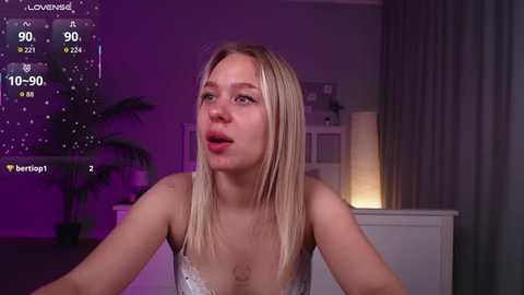 pooja_hegde @ stripchat on 20250822