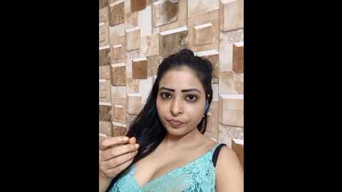 queen_aditi @ stripchat on 20250822