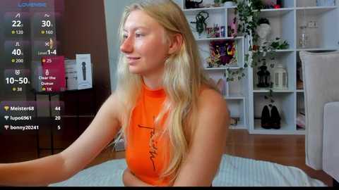 rachel_rut @ stripchat on 20250822
