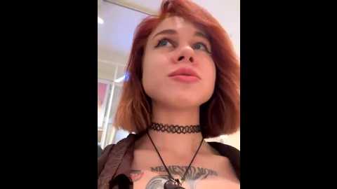 rosiesecret @ stripchat on 20250822