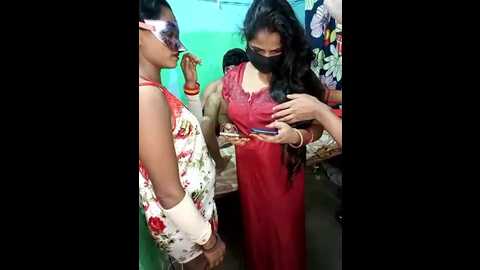 sexy_rani123 @ stripchat on 20250822