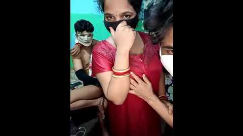 sexy_rani123 @ stripchat on 20250822