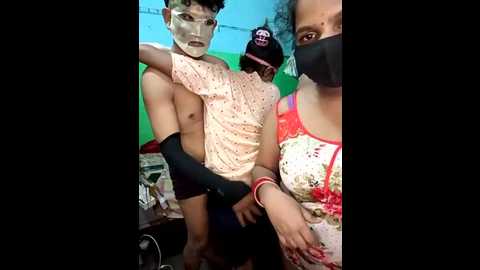 sexy_rani123 @ stripchat on 20250822