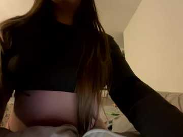 teasing_teen @ stripchat on 20250822