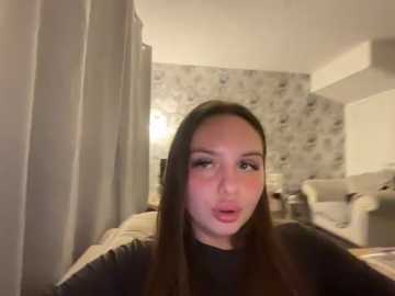 teasing_teen @ stripchat on 20250822