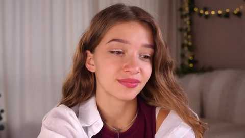 udelahathorne @ stripchat on 20250822