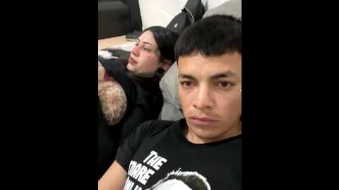 uriel42004 @ stripchat on 20250822