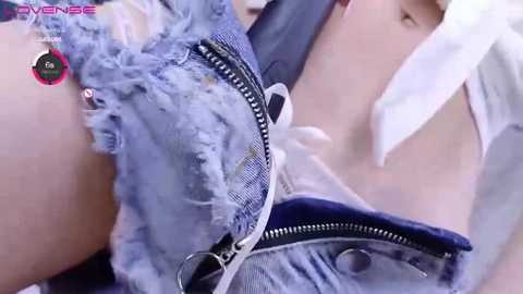 xiaoxi___ @ stripchat on 20250822