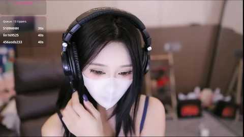 yaya_1888 @ stripchat on 20250822