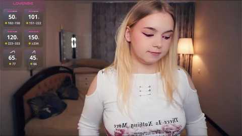 zaracreedon @ stripchat on 20250822