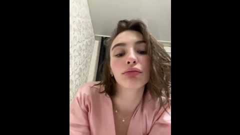 Media: zariaflame Stripchat 2025-08-22 22:46:00