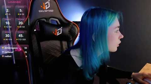 kiara_dream @ stripchat on 20250823