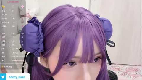 sherry_niko