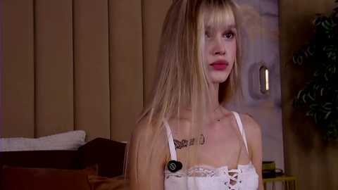 Media: bellasecrett Stripchat 2025-08-24 14:38:00