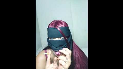 Media: nisreenn Stripchat 2025-08-24 03:41:00