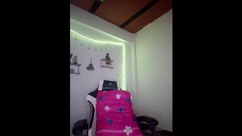 Media: 77neferkitty77 Stripchat 2025-08-25 00:04:00