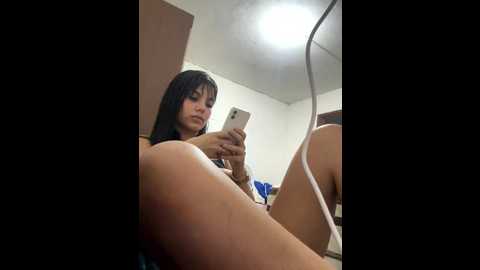 Media: aline2007 Stripchat 2025-08-25 04:57:00