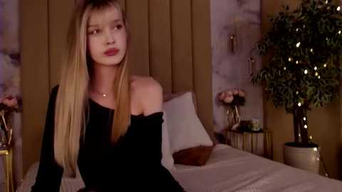 bellasecrett