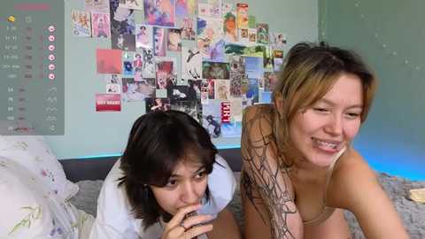 Media: buyonegettwo Stripchat 2025-08-25 07:28:00