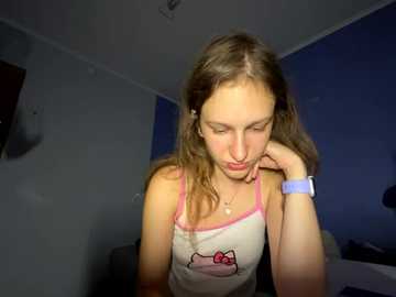 eva_angel3 @ stripchat on 20250825