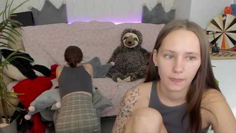 hotcaramellstv