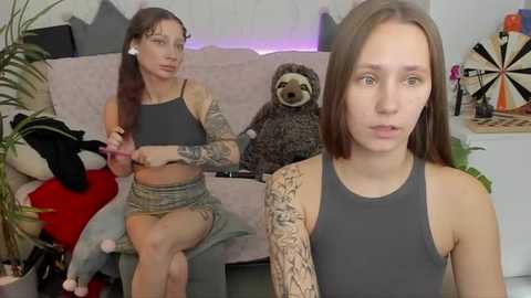 hotcaramellstv