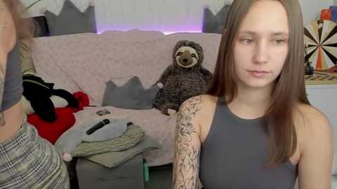 hotcaramellstv